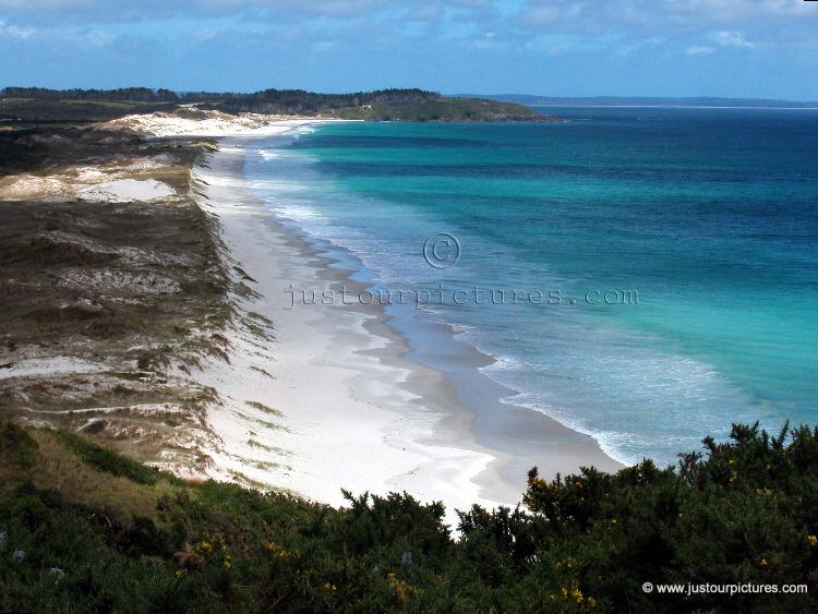 Puheke Beach